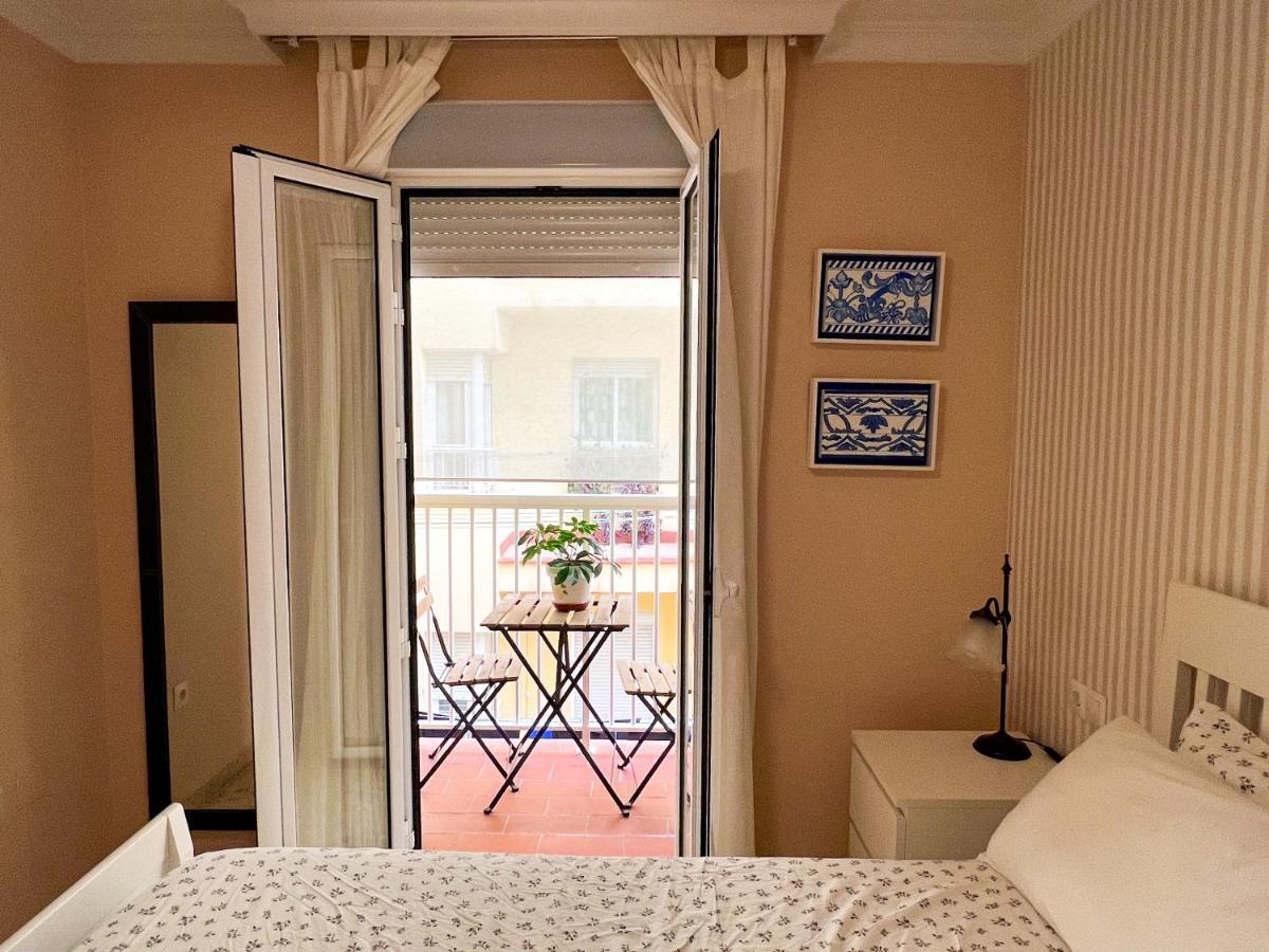 Accommodatie bij particulieren En Casa