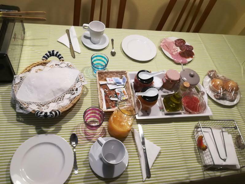Accommodatie bij particulieren En Casa Málaga