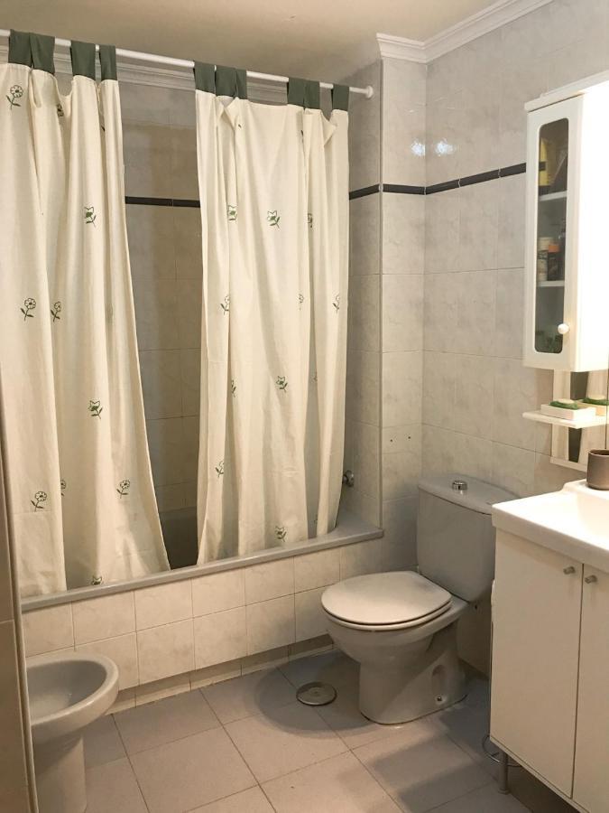 Séjour chez l'habitant En Casa Málaga