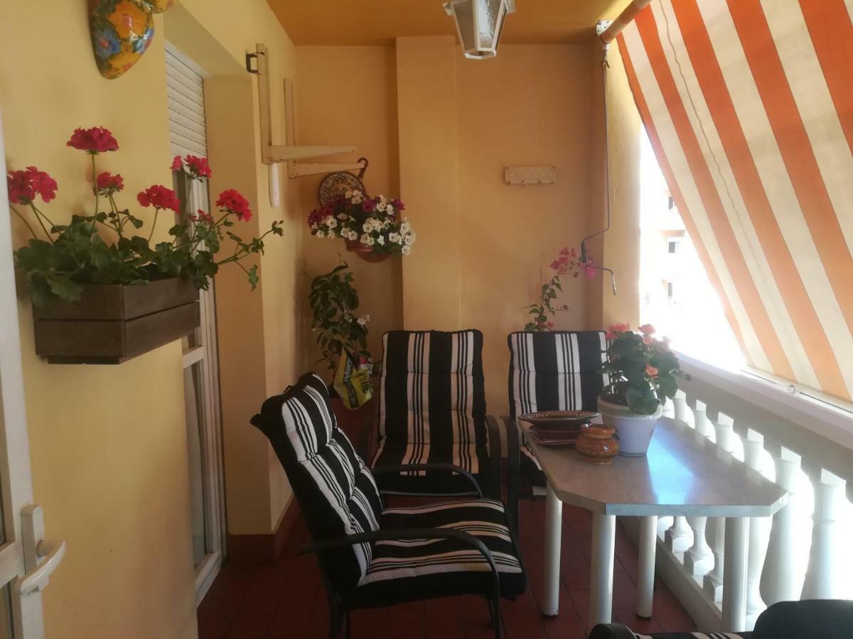 Séjour chez l'habitant En Casa
