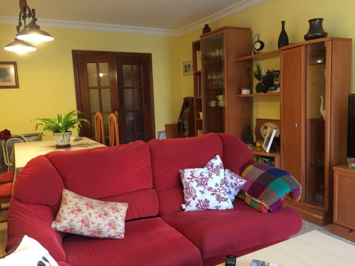 En Casa Séjour chez l'habitant Málaga